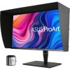 Asus ProArt PA27UCX-K 27" IPS MiniLED monitor fekete