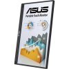 Asus ZenScreen MB16AMTR 15.6" touchscreen IPS LED hordozható monitor szürke (7800mAh)