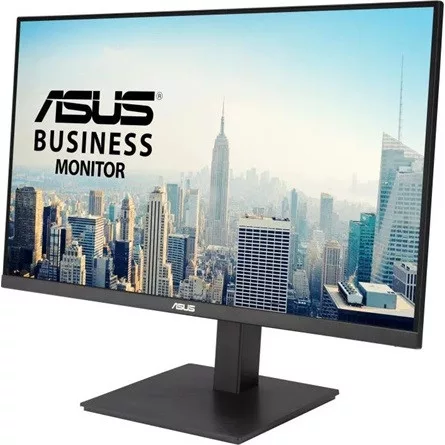 Asus VA32UQSB 31.5" IPS LED monitor fekete