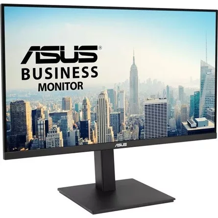 Asus VA32UQSB 31.5" IPS LED monitor fekete