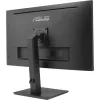 Asus VA32UQSB 31.5" IPS LED monitor fekete