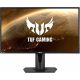 Asus TUF Gaming VG27AQ 27" IPS LED monitor fekete 165Hz G-Sync