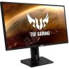 Asus TUF Gaming VG27AQ 27" IPS LED monitor fekete 165Hz G-Sync