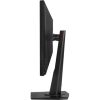 Asus TUF Gaming VG27AQ 27" IPS LED monitor fekete 165Hz G-Sync