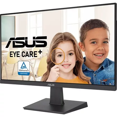 Asus VA27EHF 27" IPS LED monitor fekete 100Hz