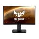 Asus TUF Gaming VG24VQR 23.6" ívelt VA LED gaming monitor fekete 165Hz FreeSync Premium