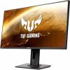 Asus TUF Gaming VG279QM 27" IPS LED gaming monitor (280/240Hz G-Sync, ELMB Sync) fekete