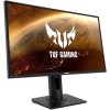 Asus TUF Gaming VG279QM 27" IPS LED gaming monitor (280/240Hz G-Sync, ELMB Sync) fekete