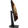 Asus TUF Gaming VG279QM 27" IPS LED gaming monitor (280/240Hz G-Sync, ELMB Sync) fekete