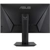 Asus TUF Gaming VG279QM 27" IPS LED gaming monitor (280/240Hz G-Sync, ELMB Sync) fekete