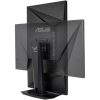 Asus TUF Gaming VG279QM 27" IPS LED gaming monitor (280/240Hz G-Sync, ELMB Sync) fekete