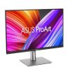 Asus ProArt PA248CRV 24.1" IPS LED monitor fekete-ezüst 75Hz (USB-C: 96W)