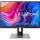 Asus ProArt PA248QV 24.1" IPS LED monitor (100% sRGB, DeltaE<2) fekete