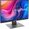 Asus ProArt PA248QV 24.1" IPS LED monitor (100% sRGB, DeltaE<2) fekete