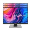 Asus ProArt PA248QV 24.1" IPS LED monitor (100% sRGB, DeltaE<2) fekete