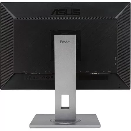Asus ProArt PA248QV 24.1" IPS LED monitor (100% sRGB, DeltaE<2) fekete