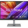 Asus ProArt Display PA248CNV 24.1" IPS LED monitor fekete-szürke 75Hz