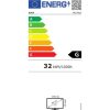 Asus ProArt PA278QV 27" IPS LED monitor (100% sRGB, 100% Rec. 709) fekete