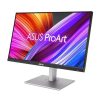 Asus ProArt PA278CGV 27" IPS LED monitor fekete-ezüst 144Hz FreeSync Premium (USB-C: 90W)