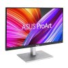 Asus ProArt PA278CGV 27" IPS LED monitor fekete-ezüst 144Hz FreeSync Premium (USB-C: 90W)