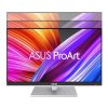 Asus ProArt PA278CGV 27" IPS LED monitor fekete-ezüst 144Hz FreeSync Premium (USB-C: 90W)