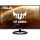 Asus TUF Gaming VG249Q1R 23.8" IPS LED gaming monitor (165Hz FreeSync Premium) fekete