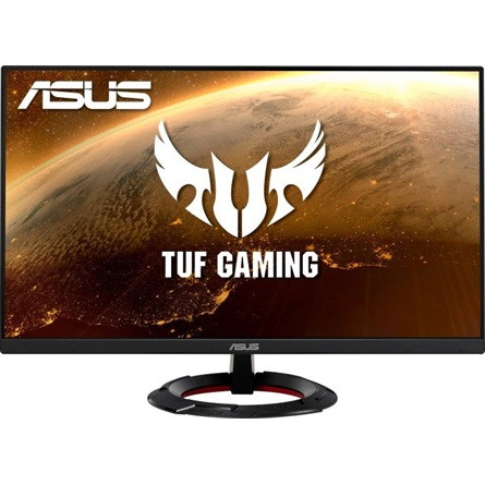 Asus TUF Gaming VG249Q1R 23.8" IPS LED gaming monitor (165Hz FreeSync Premium) fekete