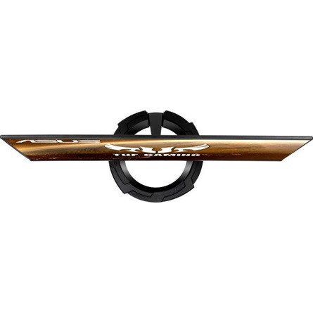 Asus TUF Gaming VG249Q1R 23.8" IPS LED gaming monitor fekete 165Hz FreeSync Premium