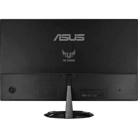Asus TUF Gaming VG249Q1R 23.8" IPS LED gaming monitor fekete 165Hz FreeSync Premium