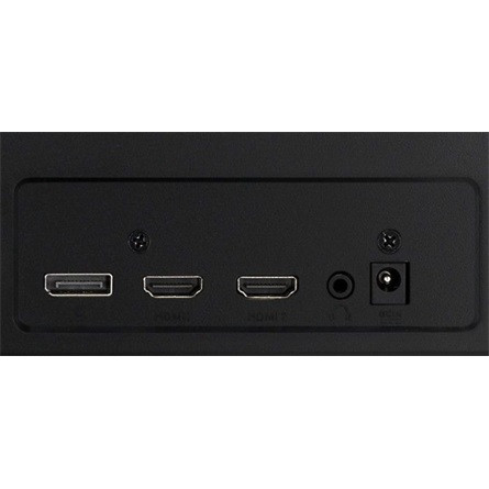 Asus TUF Gaming VG249Q1R 23.8" IPS LED gaming monitor fekete 165Hz FreeSync Premium