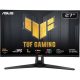 Asus TUF Gaming VG279QM1A 27" IPS LED gaming monitor fekete 280Hz G-Sync / FreeSync Premium