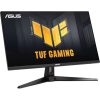 Asus TUF Gaming VG279QM1A 27" IPS LED gaming monitor fekete 280Hz G-Sync / FreeSync Premium