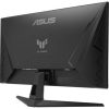 Asus TUF Gaming VG279QM1A 27" IPS LED gaming monitor fekete 280Hz G-Sync / FreeSync Premium