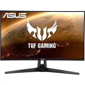   Asus TUF Gaming VG279QL1A 27" IPS LED gaming monitor fekete 165Hz FreeSync Premium