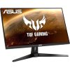 Asus TUF Gaming VG279QL1A 27" IPS LED gaming monitor fekete 165Hz FreeSync Premium