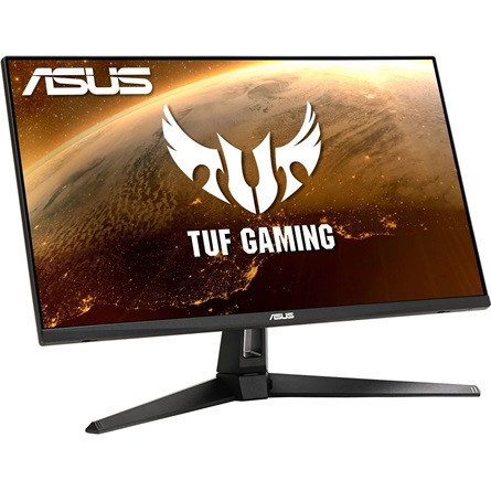 Asus TUF Gaming VG279QL1A 27" IPS LED gaming monitor fekete 165Hz FreeSync Premium