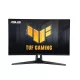 Asus TUF Gaming VG27AQA1A 27" VA LED gaming monitor fekete 170Hz FreeSync Premium
