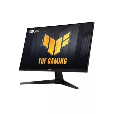 Asus TUF Gaming VG27AQA1A 27" VA LED gaming monitor fekete 170Hz FreeSync Premium