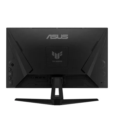 Asus TUF Gaming VG27AQA1A 27" VA LED gaming monitor fekete 170Hz FreeSync Premium