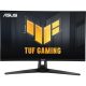 Asus TUF Gaming VG27AQM1A 27" IPS LED gaming monitor fekete 260Hz G-Sync / FreeSync Premium