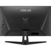 Asus TUF Gaming VG27AQM1A 27" IPS LED gaming monitor fekete 260Hz G-Sync / FreeSync Premium