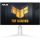 Asus VG27AQML1A-W 27" IPS LED gaming monitor fehér 260Hz G-Sync / FreeSync Premium