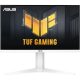 Asus VG27AQML1A-W 27" IPS LED gaming monitor fehér 260Hz G-Sync / FreeSync Premium