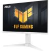 Asus VG27AQML1A-W 27" IPS LED gaming monitor fehér 260Hz G-Sync / FreeSync Premium