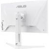 Asus VG27AQML1A-W 27" IPS LED gaming monitor fehér 260Hz G-Sync / FreeSync Premium