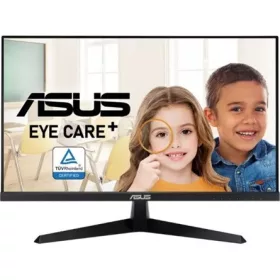 Asus VY249HGR 23.8" IPS LED gaming monitor fekete 120Hz