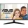 Asus VY249HGR 23.8" IPS LED gaming monitor fekete 120Hz