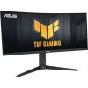 Asus VY249HF 23.8" IPS LED gaming monitor fekete 100Hz