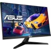 Asus VY249HGR 23.8" IPS LED gaming monitor fekete 120Hz