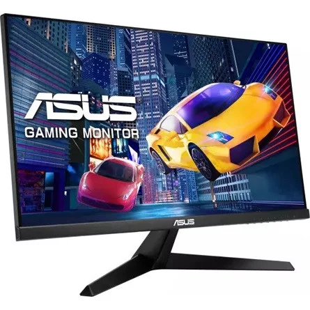 Asus VY249HGR 23.8" IPS LED gaming monitor fekete 120Hz